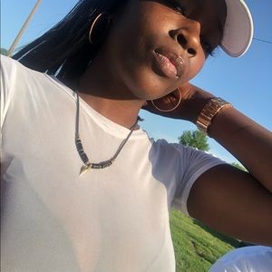 Meet your Posher, Tabitha